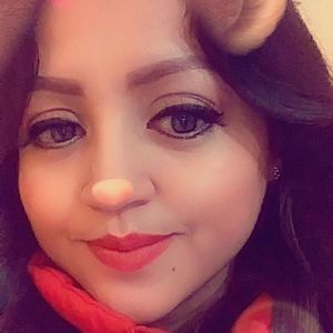 Meet your Posher, Reyna